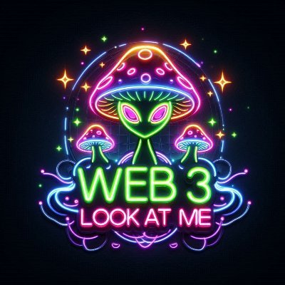 web3lookat.me logo
